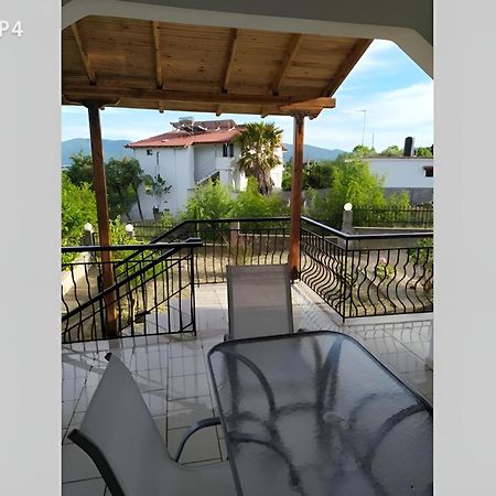 Asprovalta Nikos House Βίλα Εξωτερικό φωτογραφία
