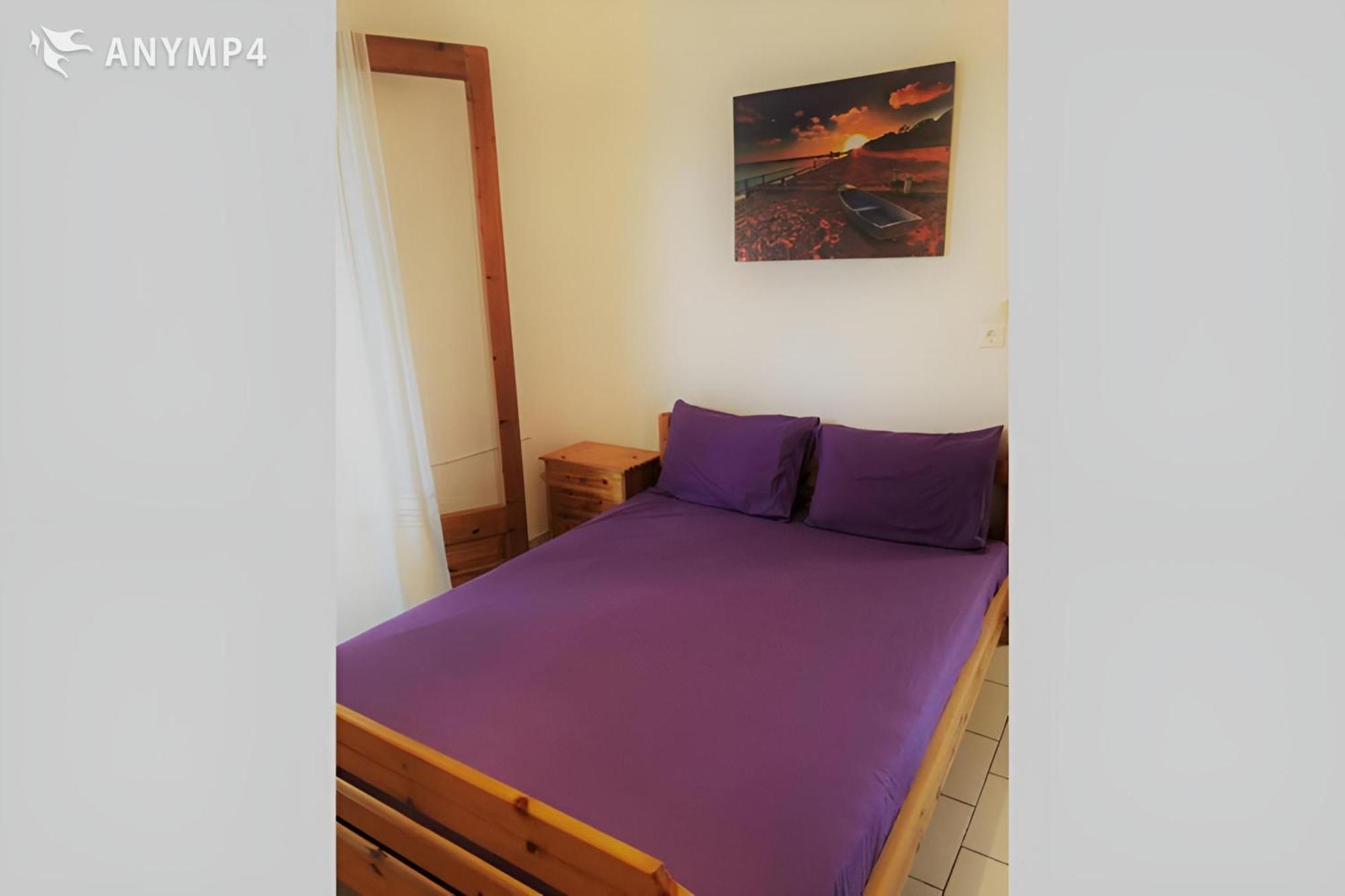 Asprovalta Nikos House Βίλα Εξωτερικό φωτογραφία