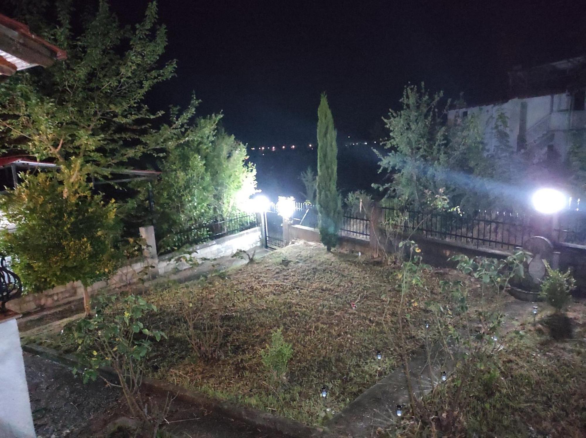 Asprovalta Nikos House Βίλα Εξωτερικό φωτογραφία